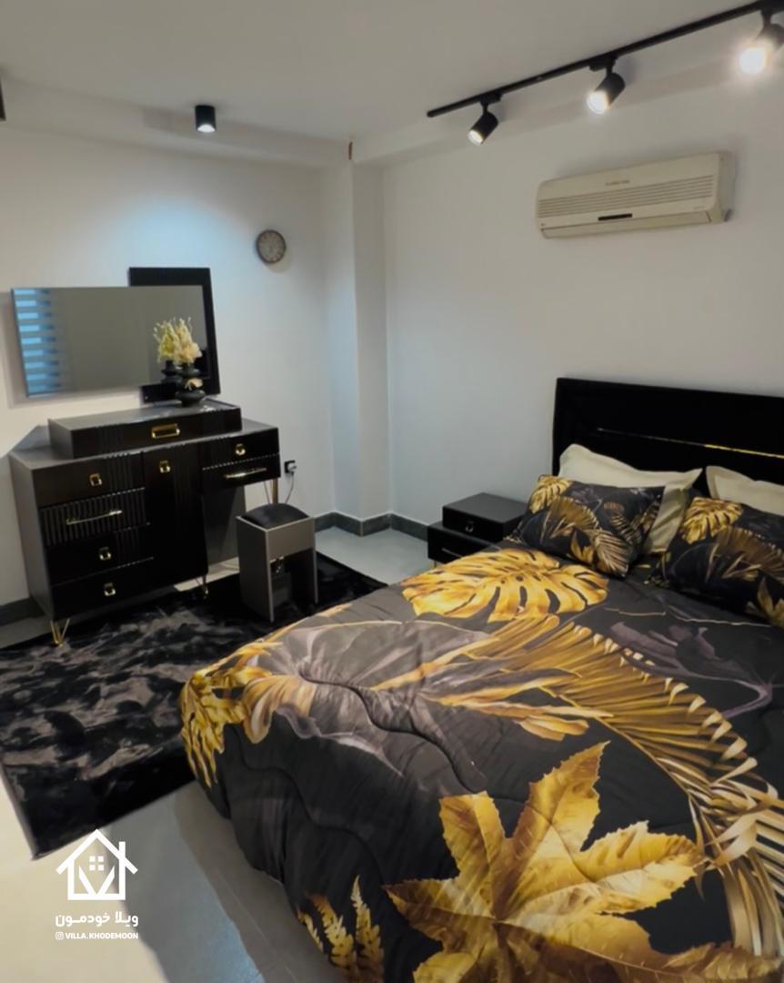 Mah neshin villa