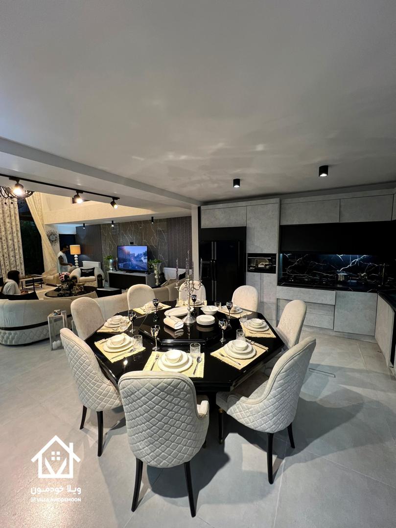 Mah neshin villa