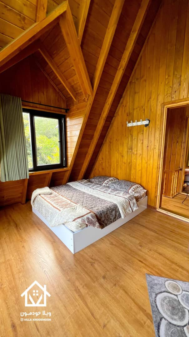 Darchin forest cabin Darchin forest cabin