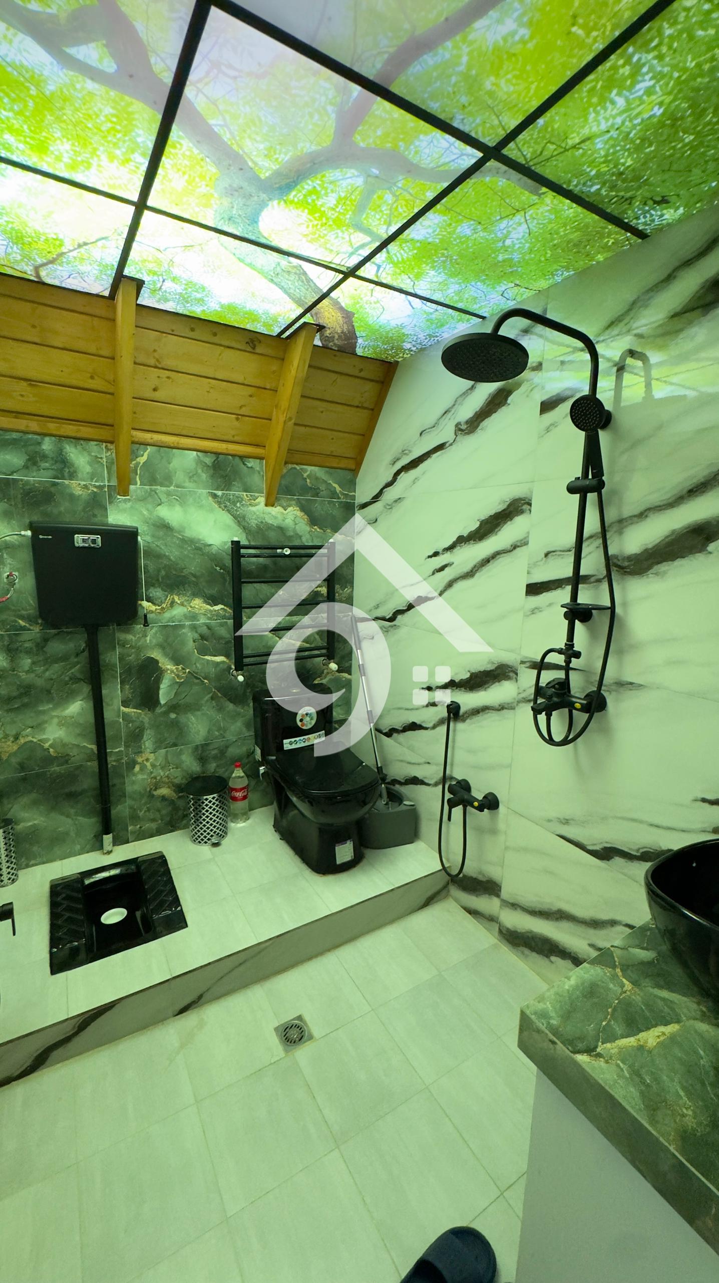 کلبه جنگلی رامان کلبه جنگلی رامان