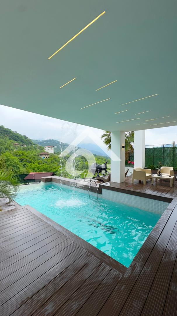 villato modern villa villato modern villa