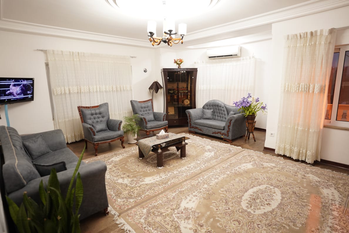 Radin villa Radin villa