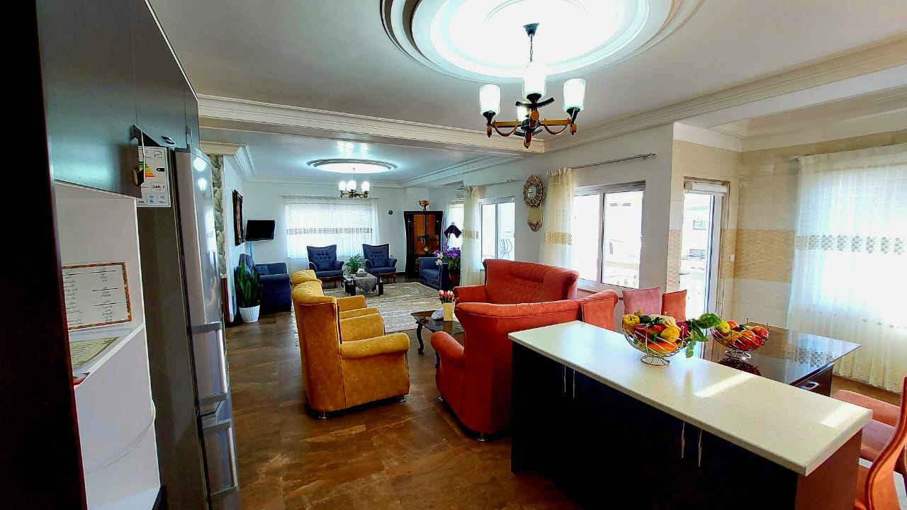 Radin villa Radin villa