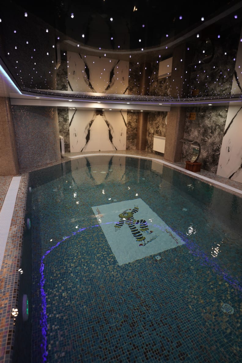 Radin villa Radin villa