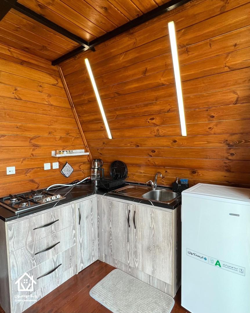 Darya beach cabin Darya beach cabin