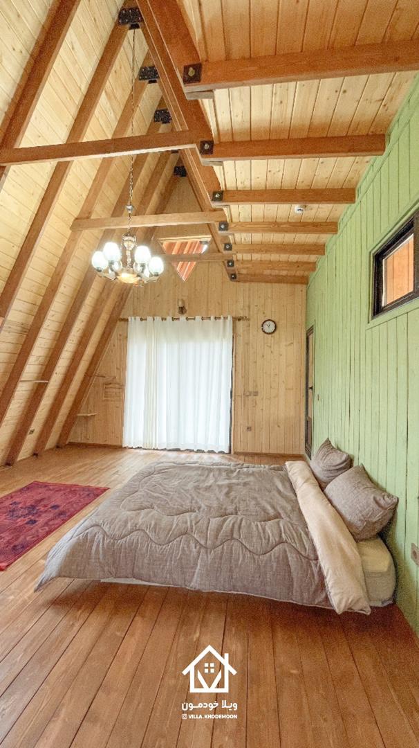 Baklan Forest Cottage Baklan Forest Cottage