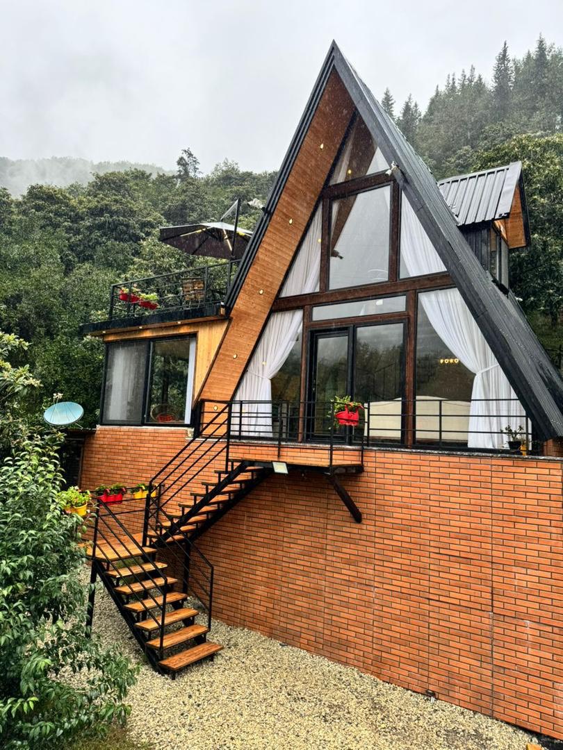 Titeh Forest Cottage Titeh Forest Cottage