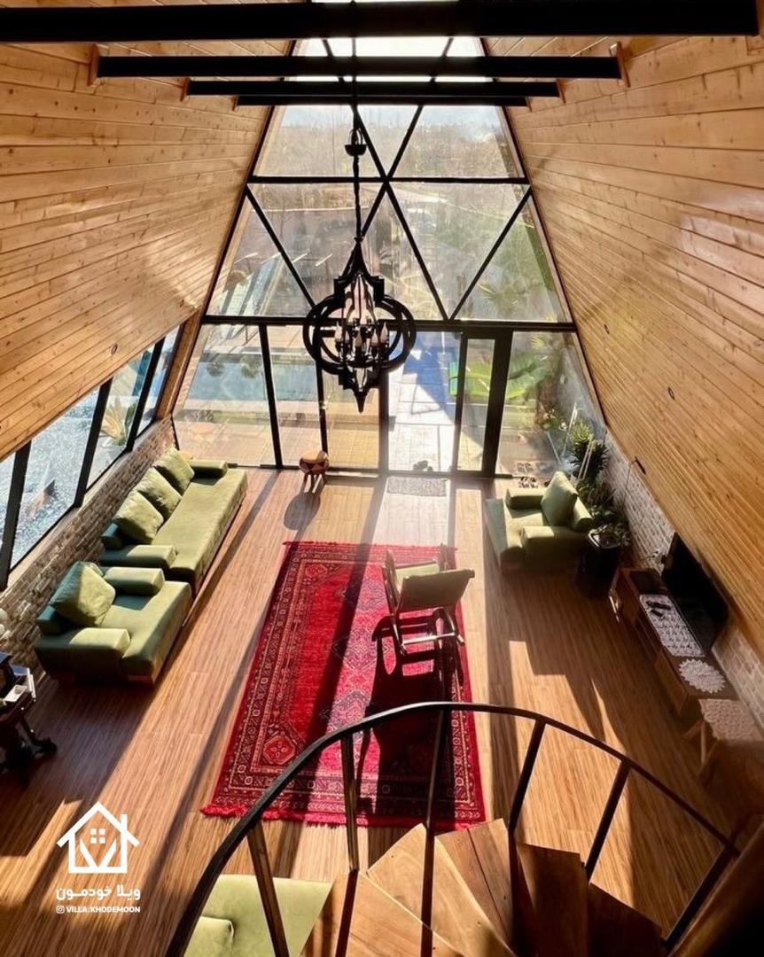 Artam ۲ Cottage
