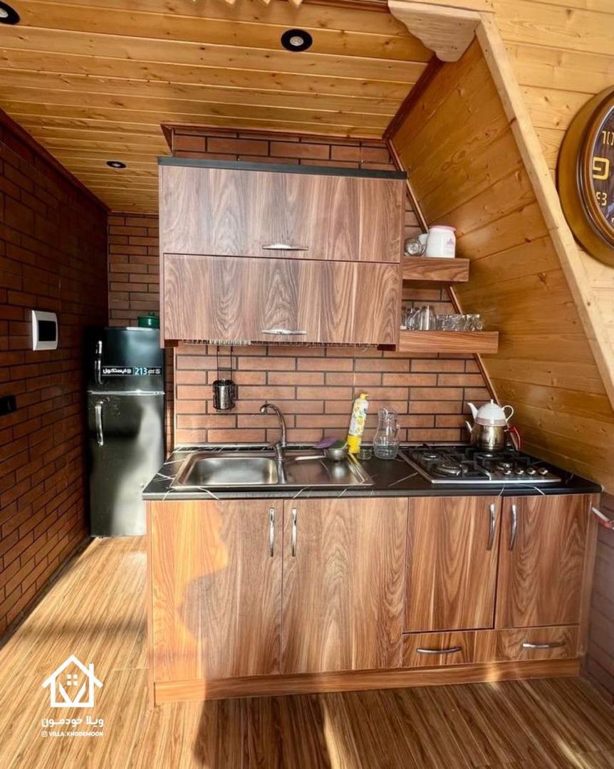 Artam ۲ Cottage