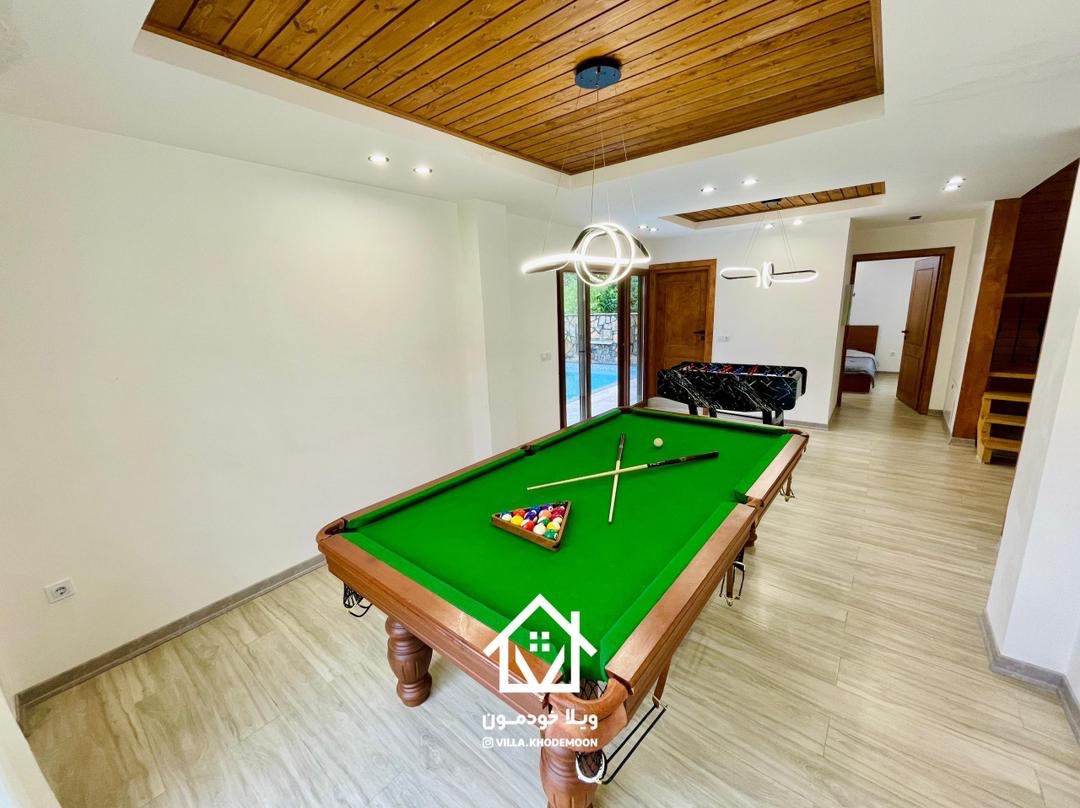 Shailin Forest Cottage