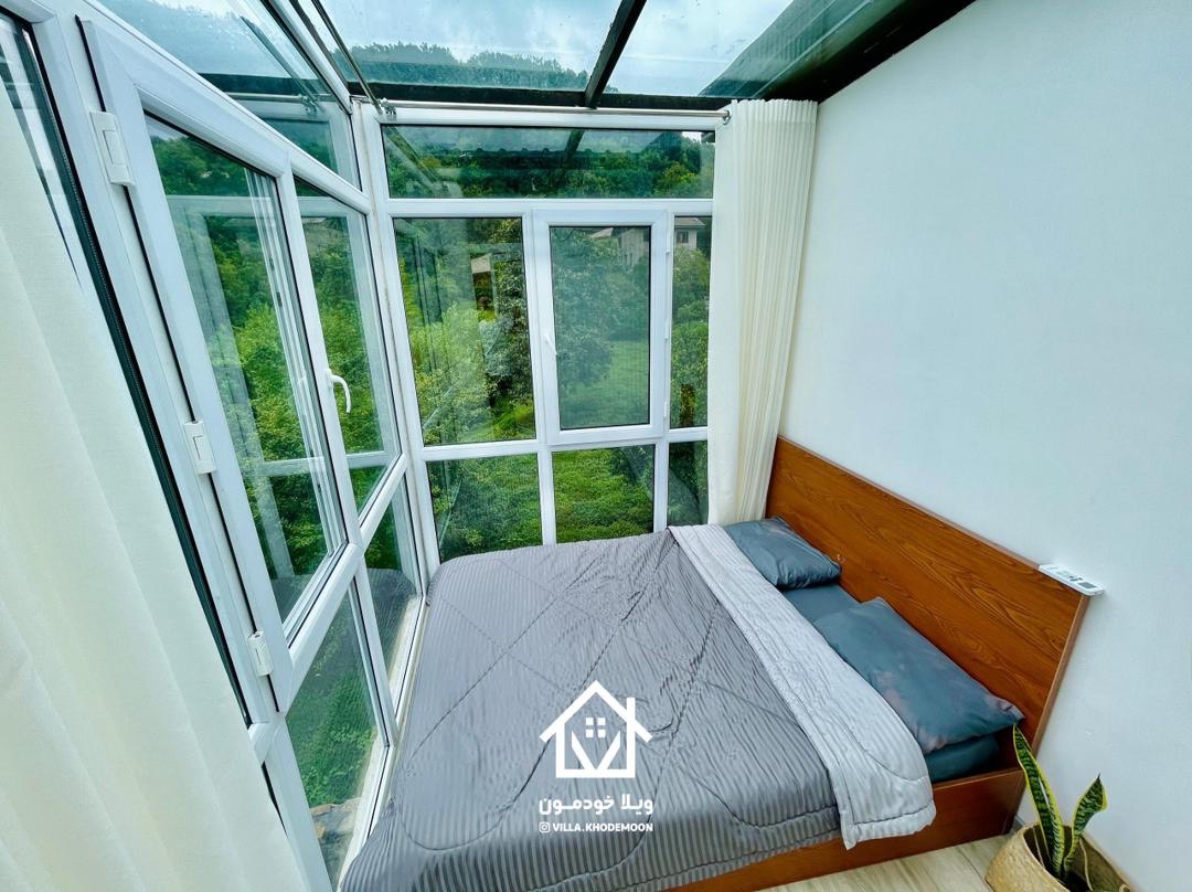 Shailin Forest Cottage Shailin Forest Cottage