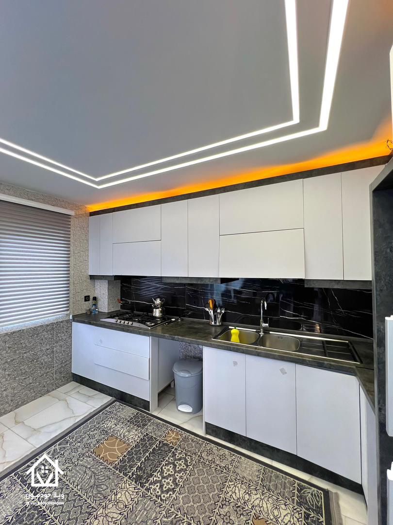 Niloofar Abi forest Villa
