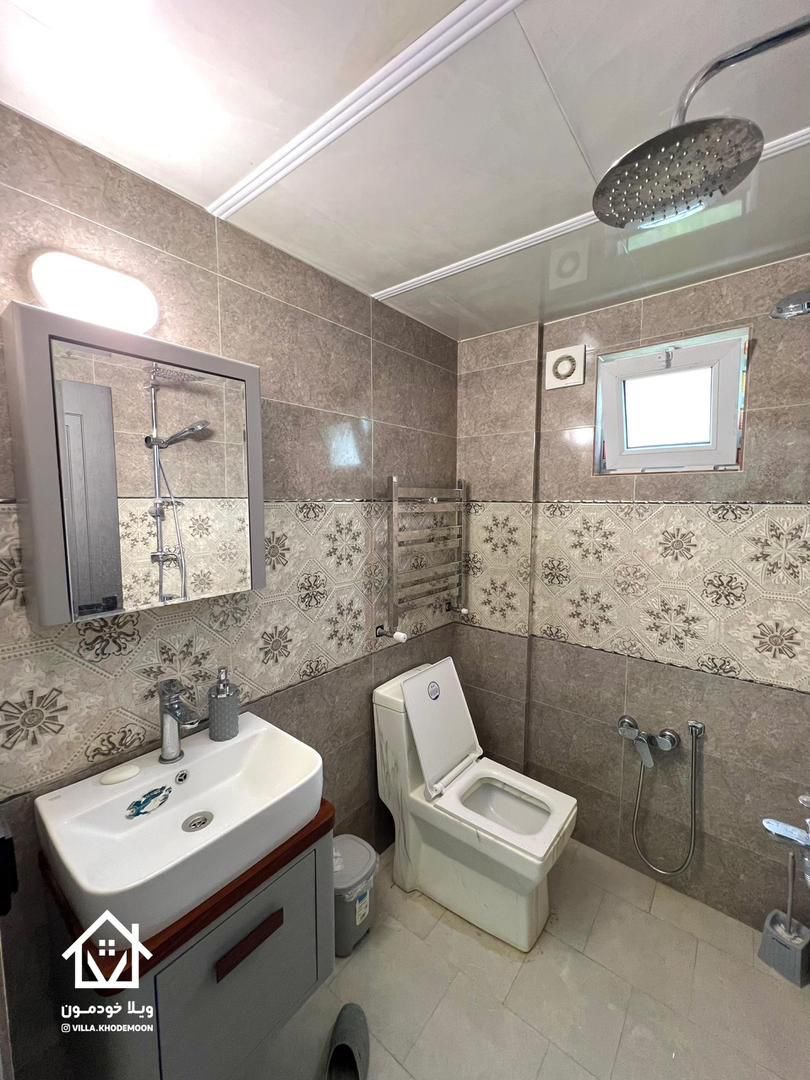 Niloofar Abi forest Villa