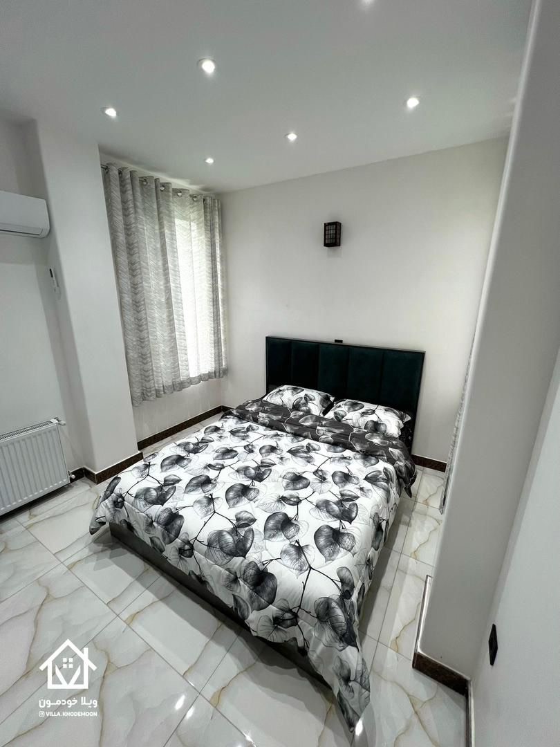 Niloofar Abi forest Villa