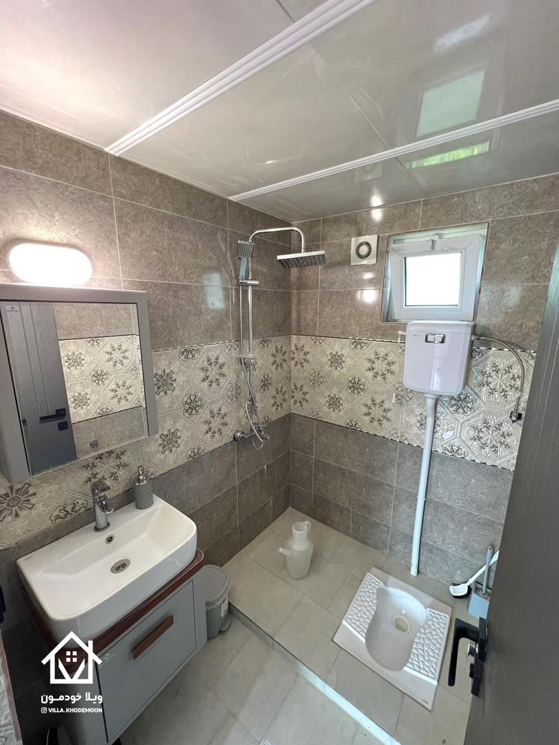 Niloofar Abi forest Villa