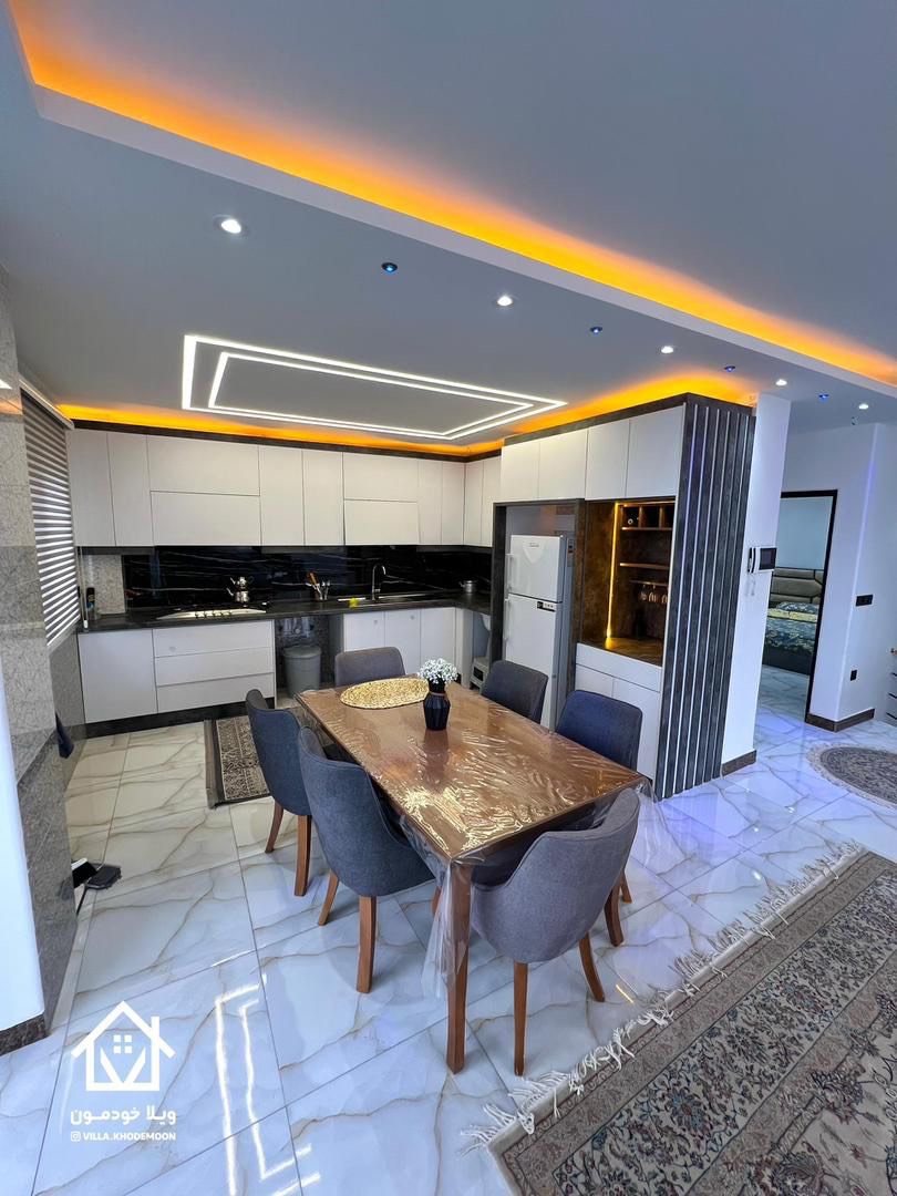 Niloofar Abi forest Villa