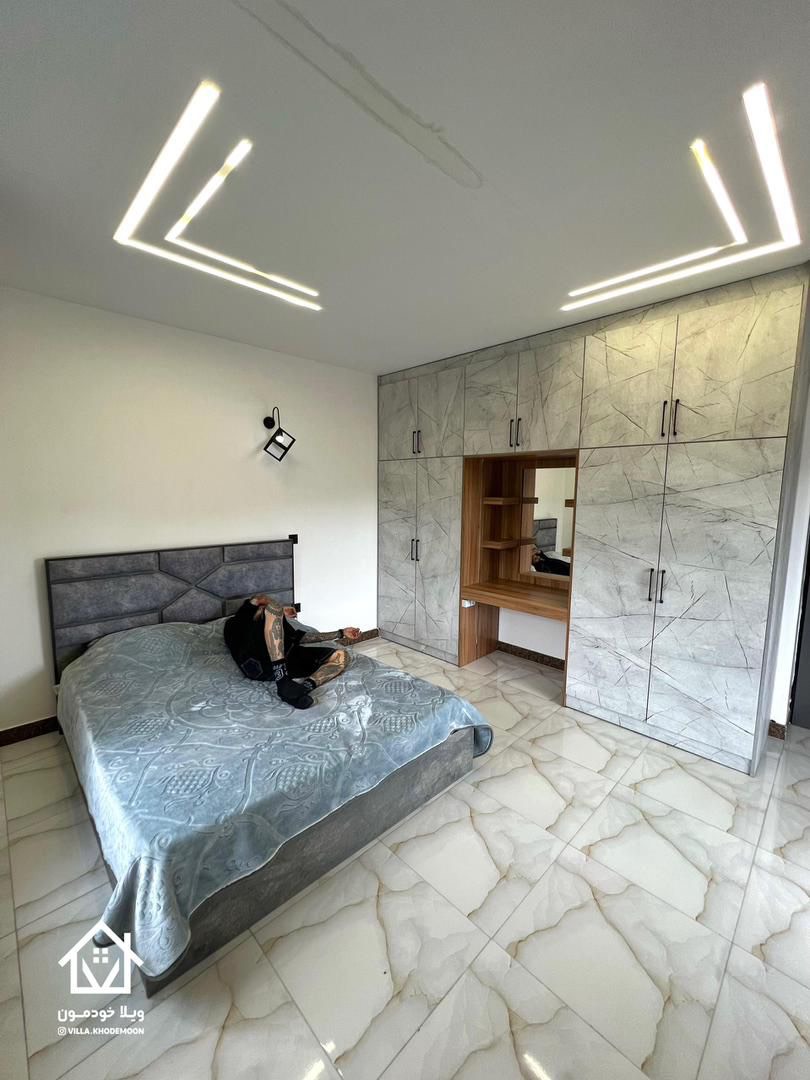 Niloofar Abi forest Villa