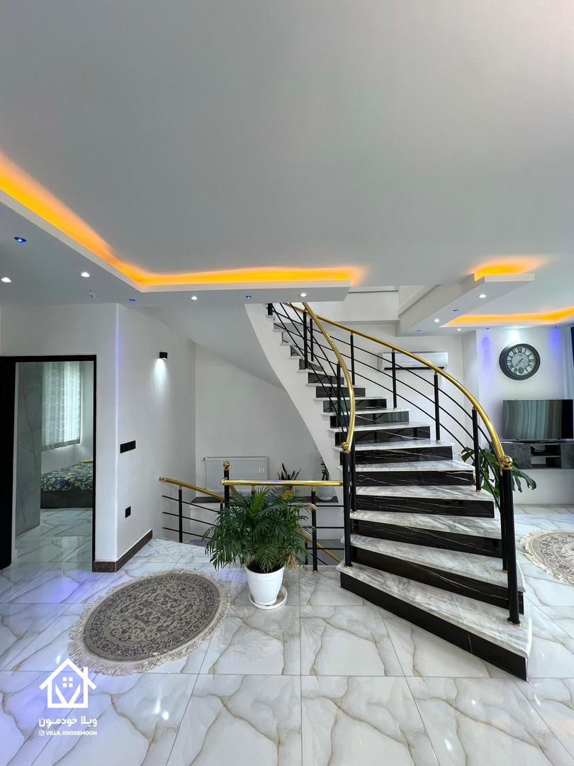 Niloofar Abi forest Villa