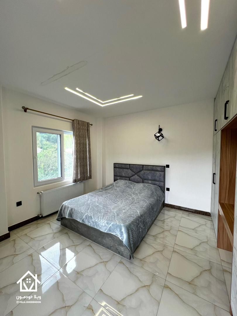 Niloofar Abi forest Villa