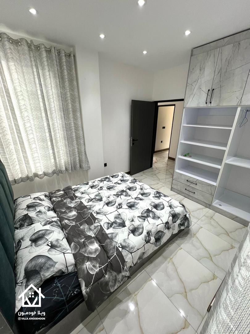 Niloofar Abi forest Villa