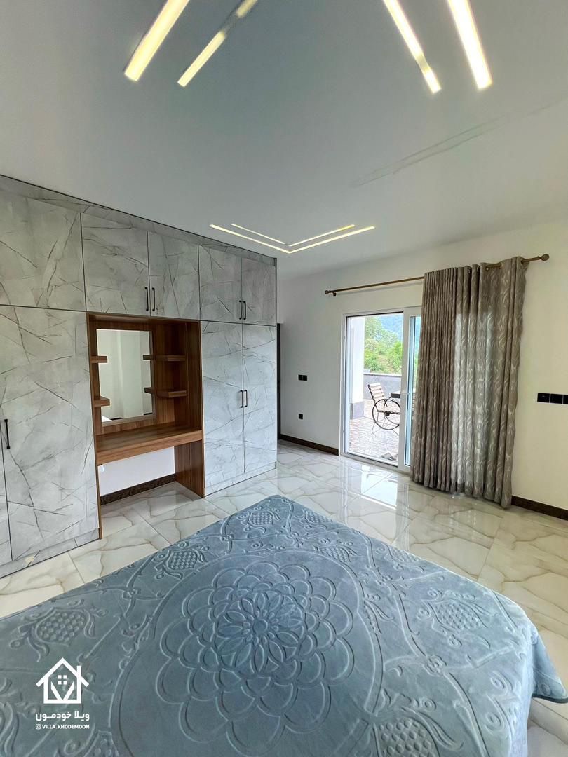Niloofar Abi forest Villa