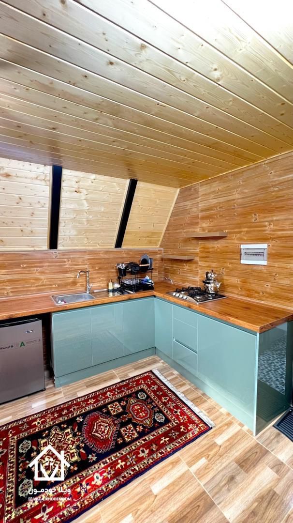 Roham Forest Cottage Roham Forest Cottage