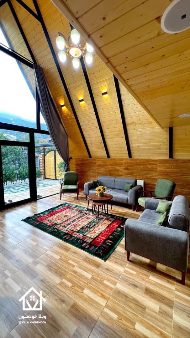 Roham Forest Cottage Roham Forest Cottage