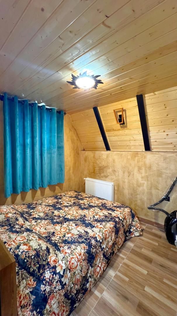 Roham Forest Cottage Roham Forest Cottage