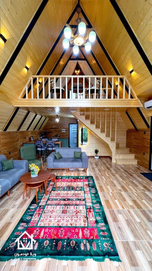 Roham Forest Cottage Roham Forest Cottage