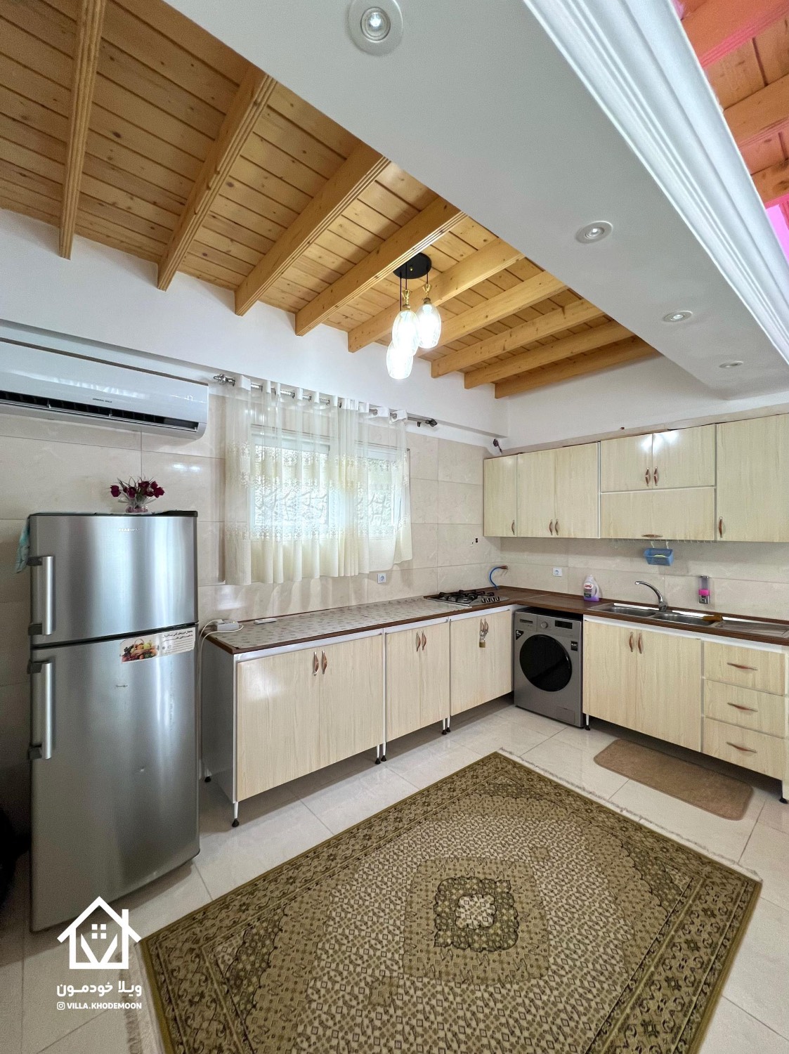 Dariush Villa Dariush Villa