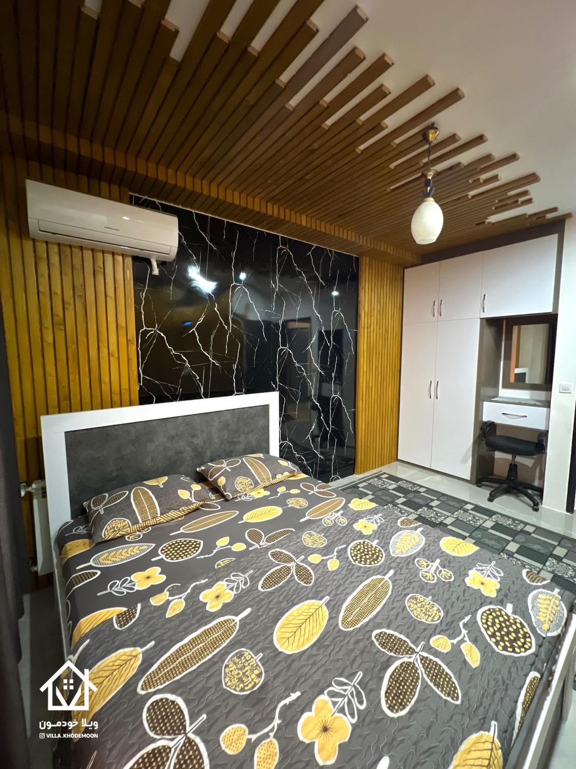 Dariush Villa Dariush Villa