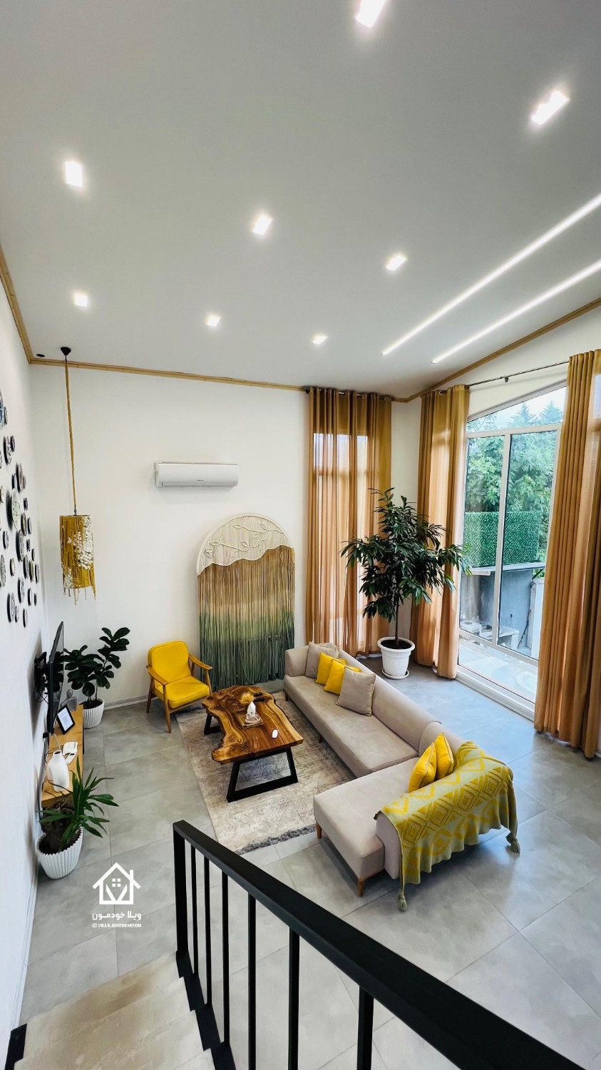 Yuka forest Villa