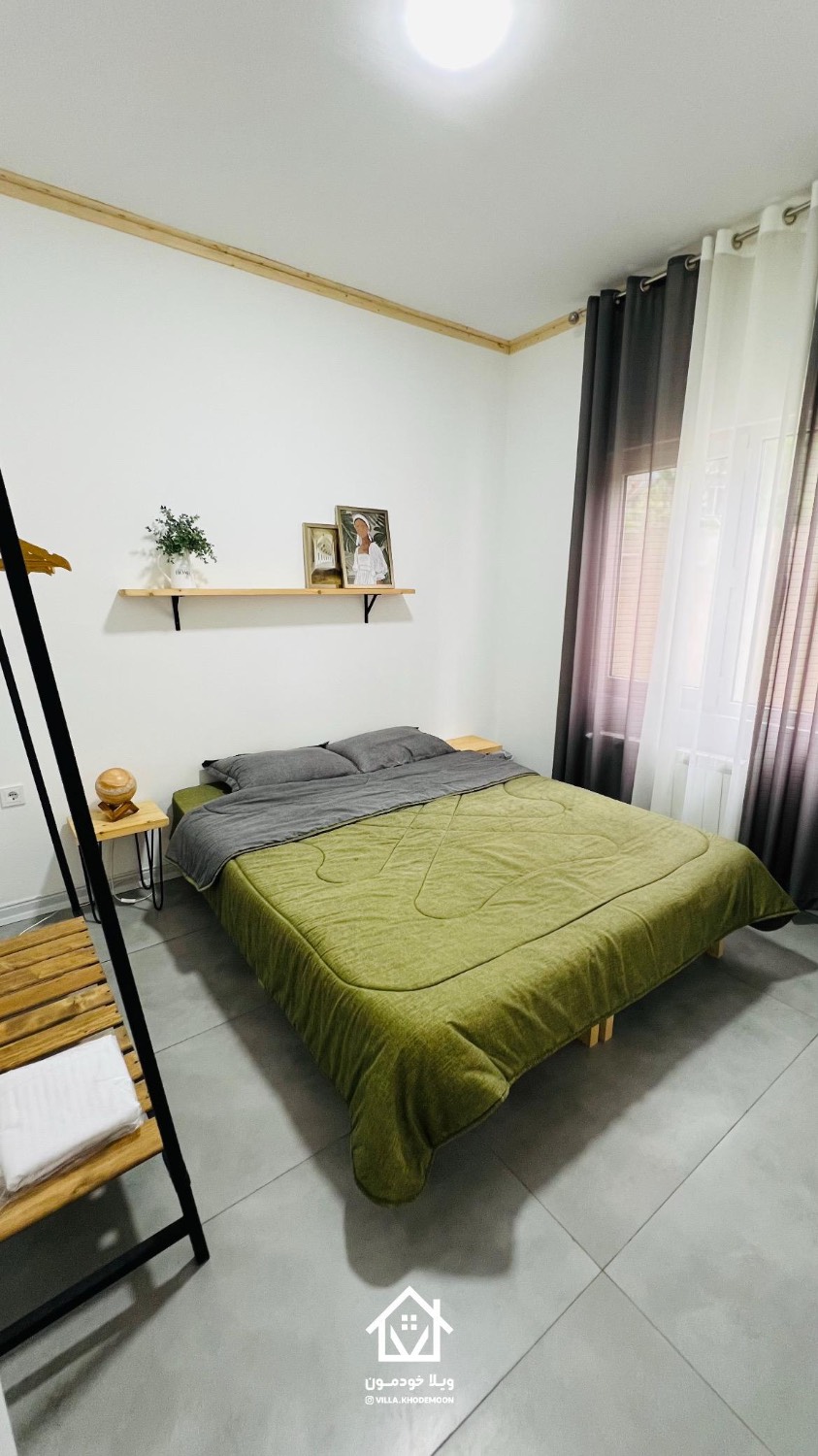 Yuka forest Villa