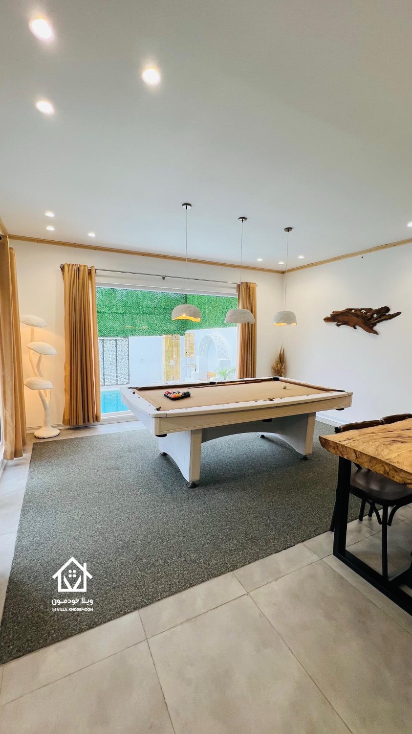 Yuka forest Villa
