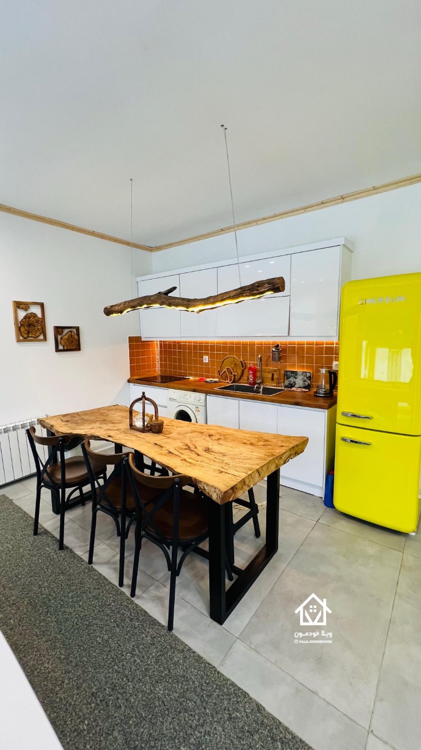 Yuka forest Villa