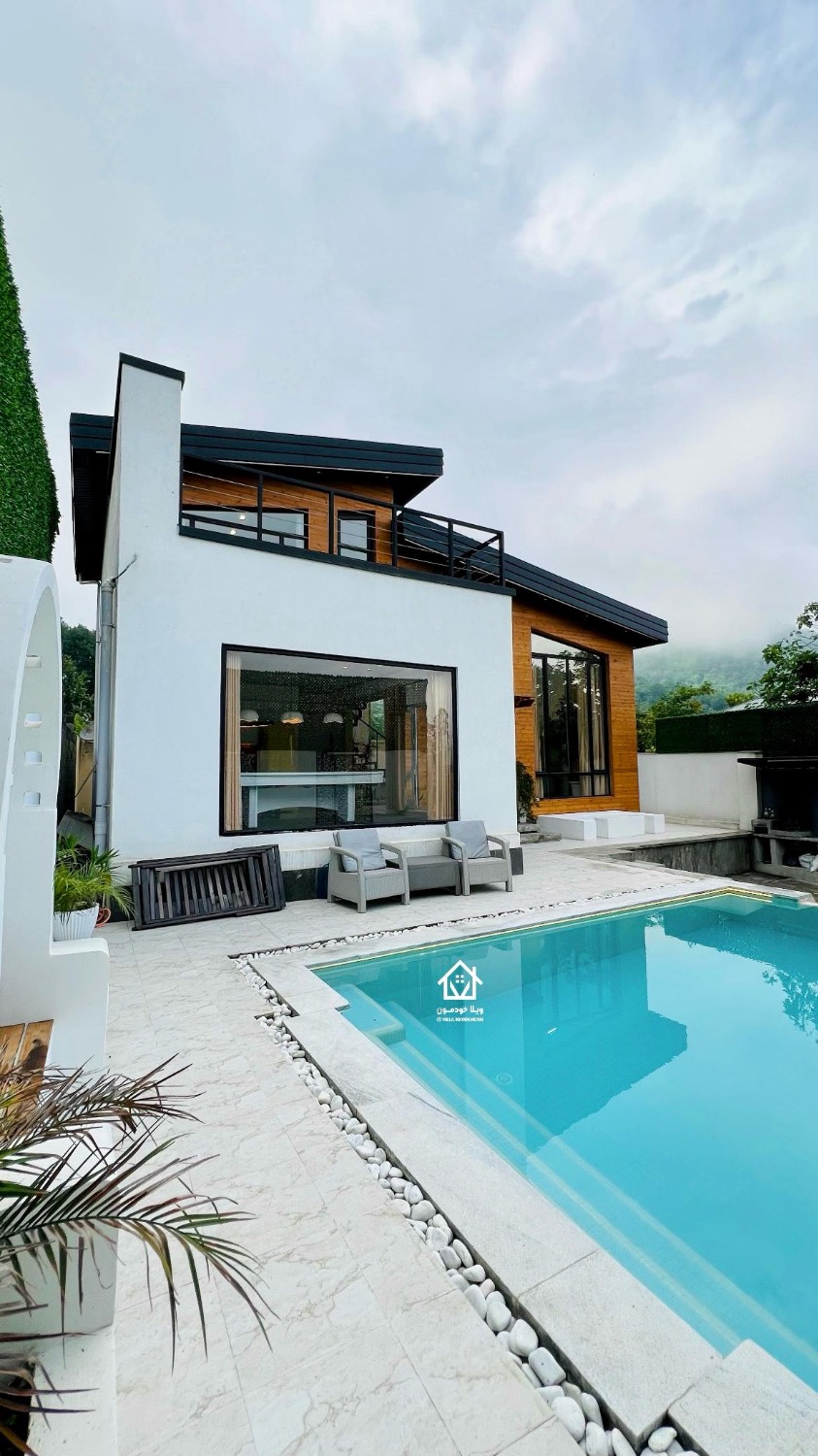Yuka forest Villa
