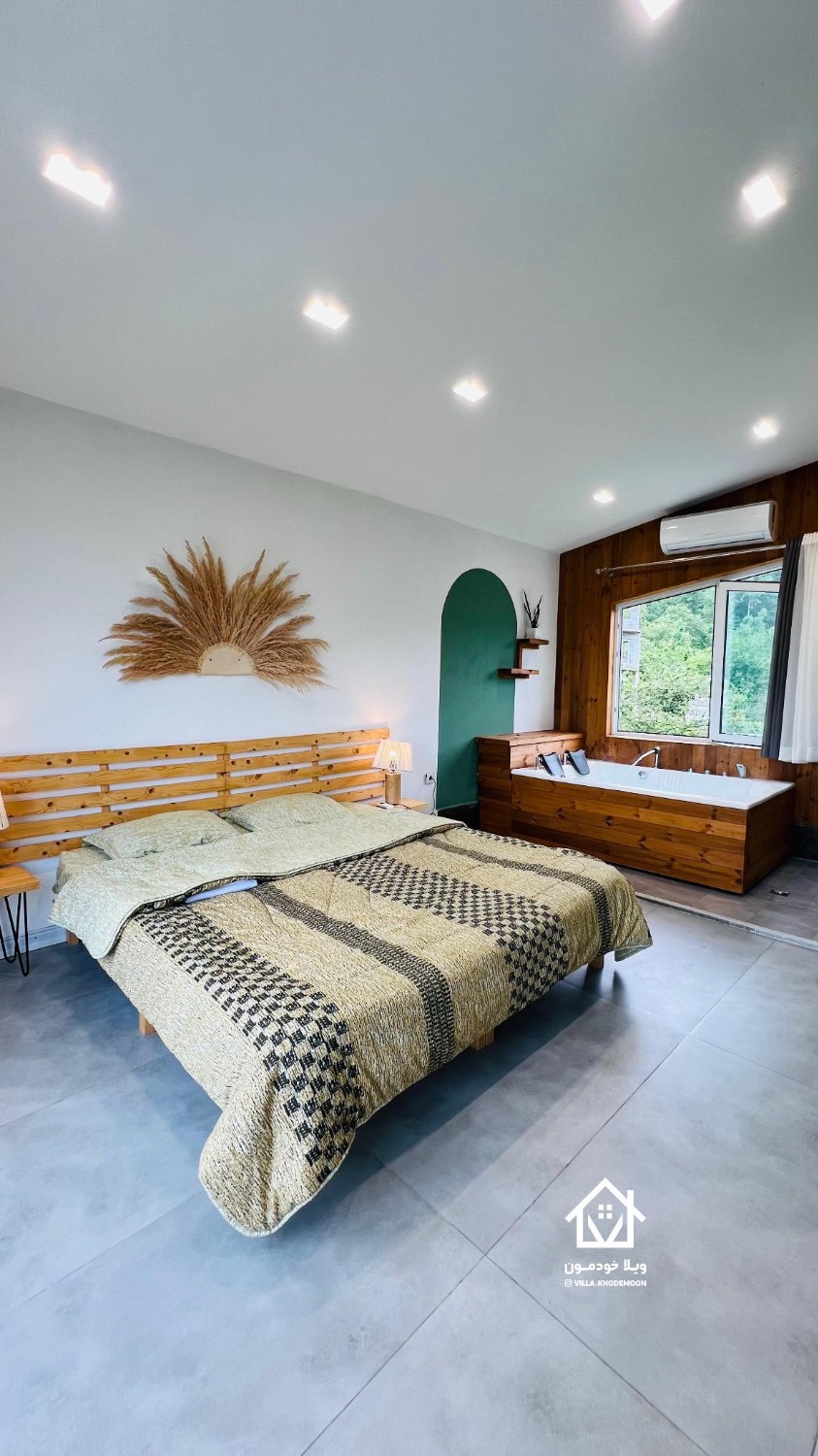 Yuka forest Villa