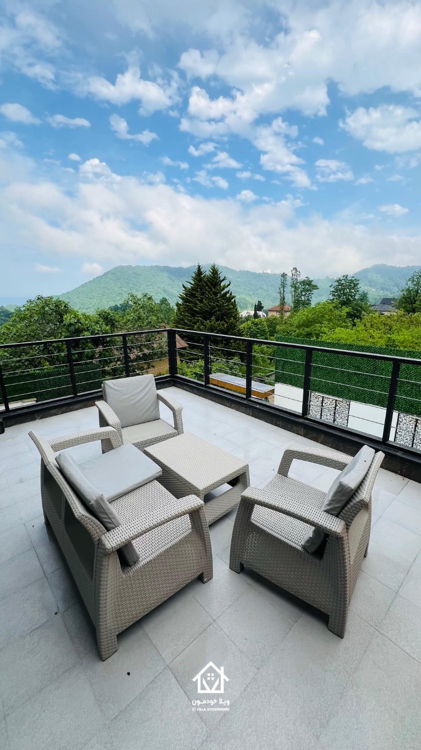 Yuka forest Villa
