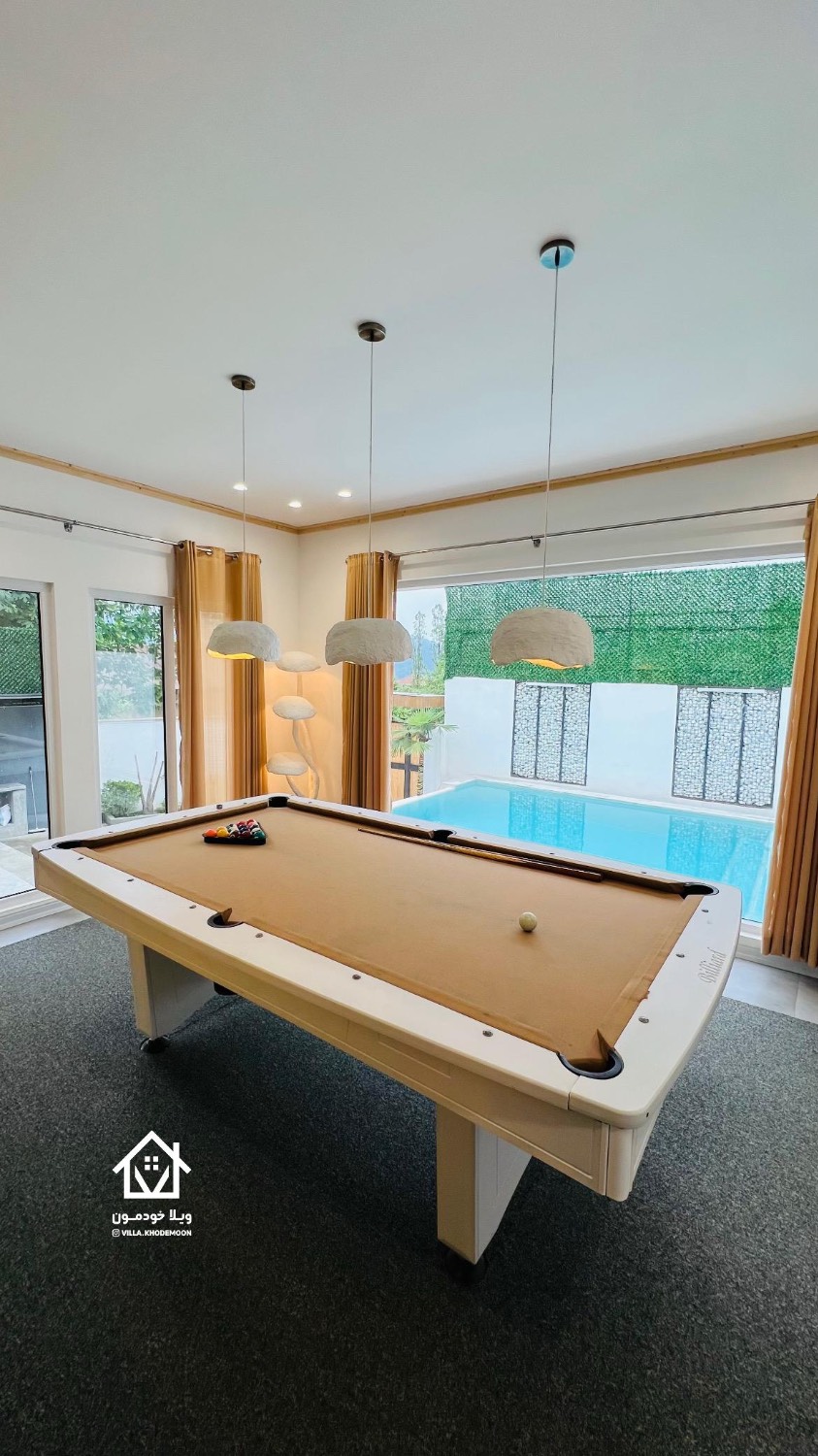 Yuka forest Villa