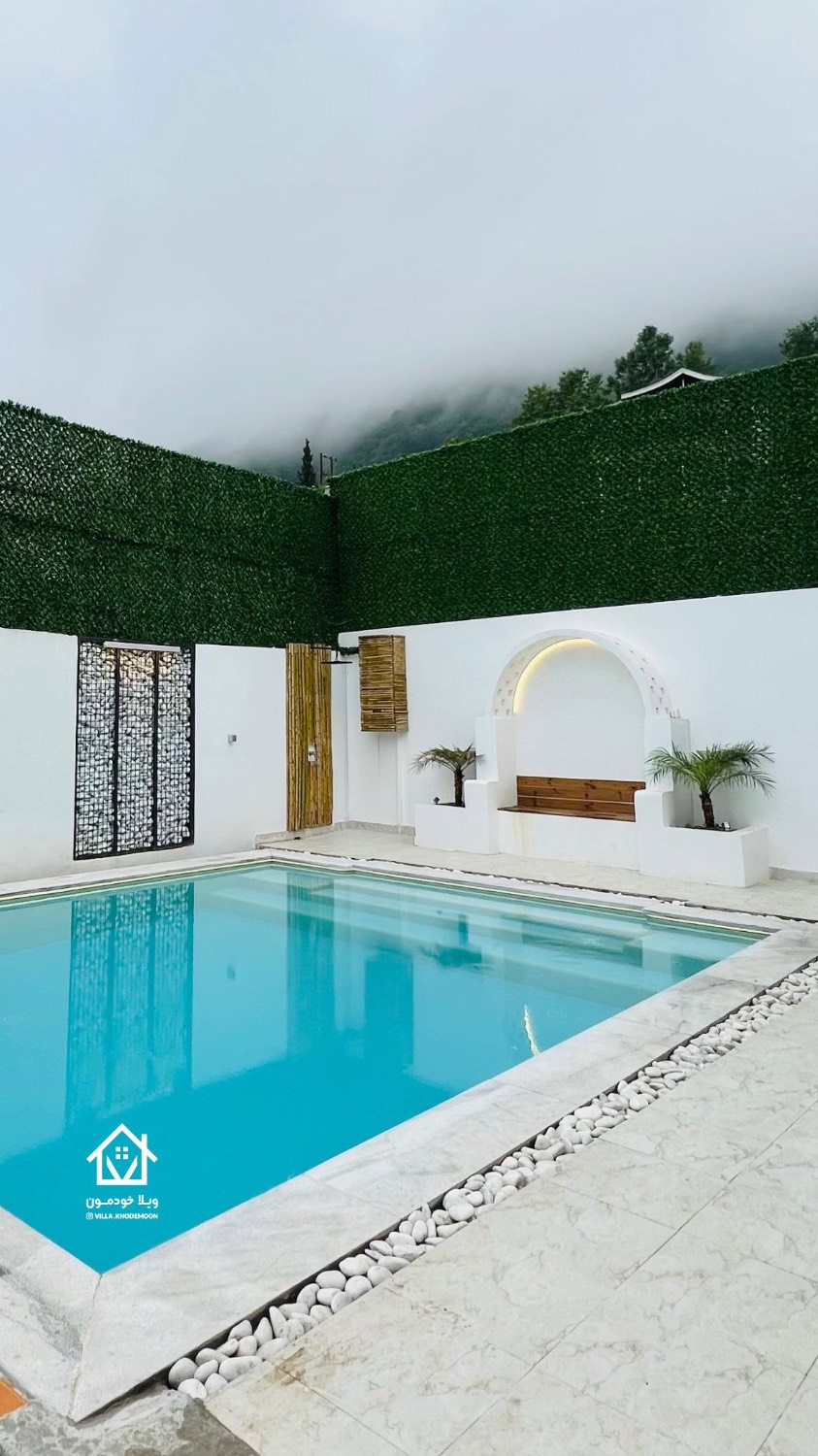 Yuka forest Villa
