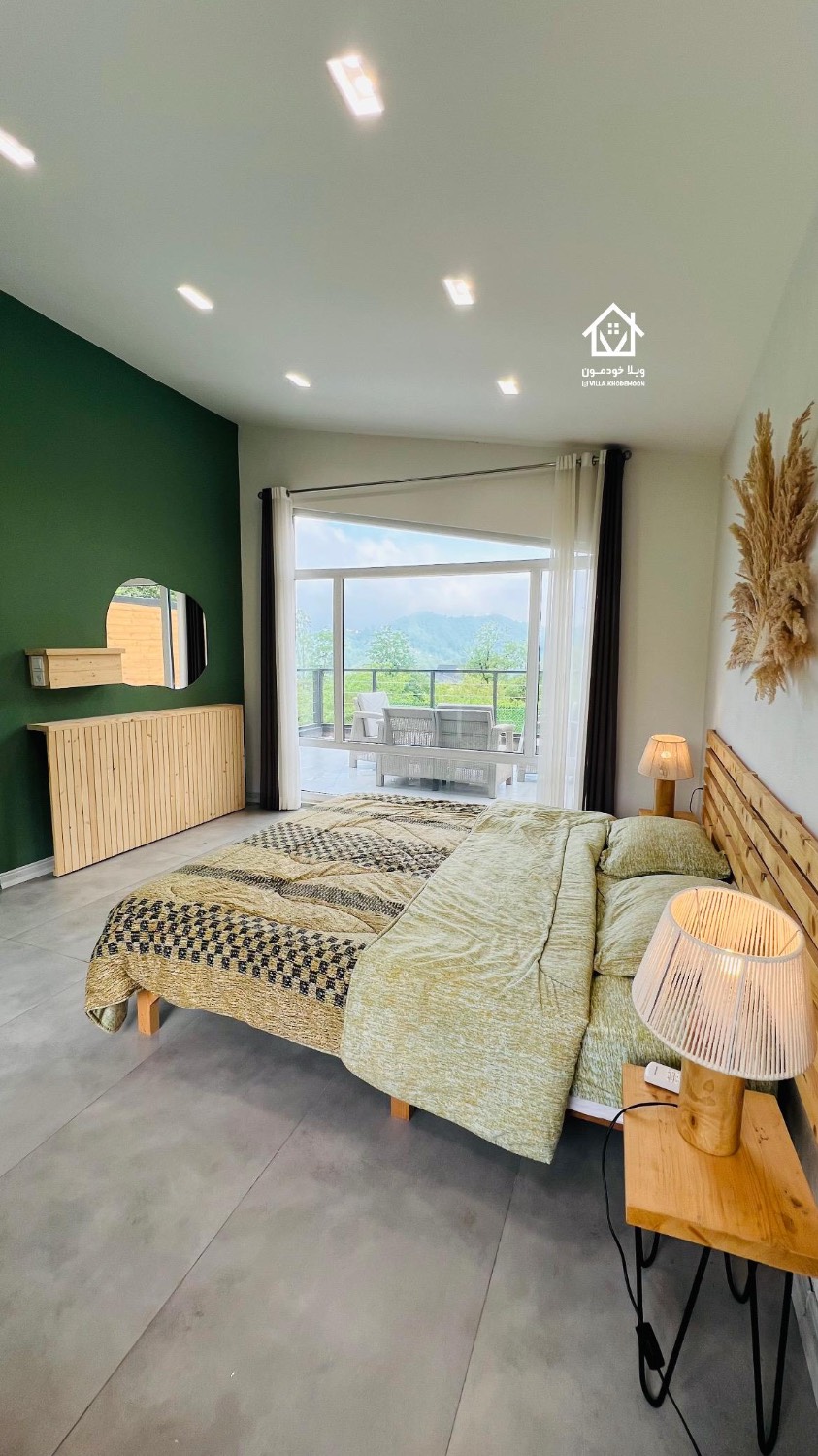 Yuka forest Villa