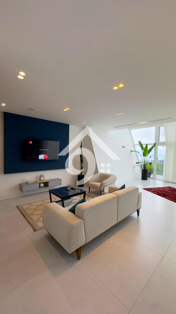 Kando Hexagonal Villa Kando Hexagonal Villa