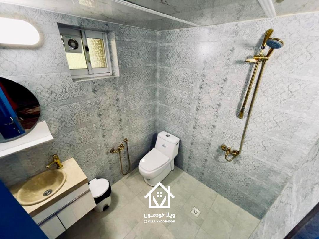 کلبه جنگلی خان کلبه جنگلی خان