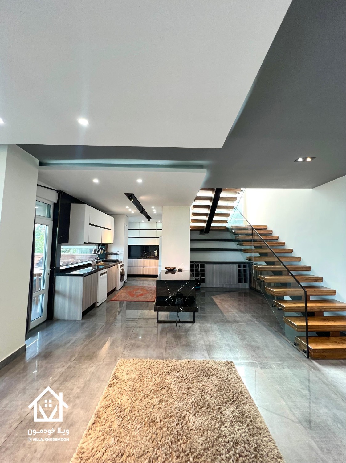 Spinas Forest Villa ۱ Spinas Forest Villa ۱