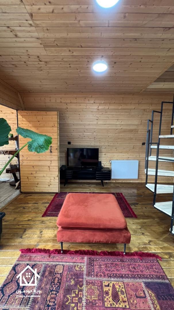 Ava Forest Cottage