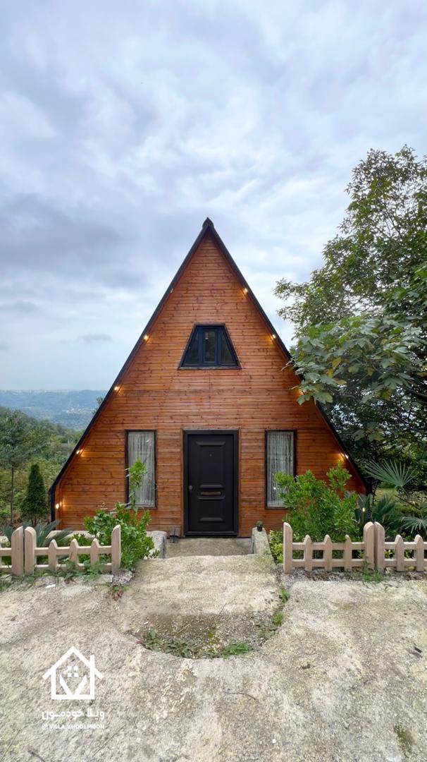 Ava Forest Cottage