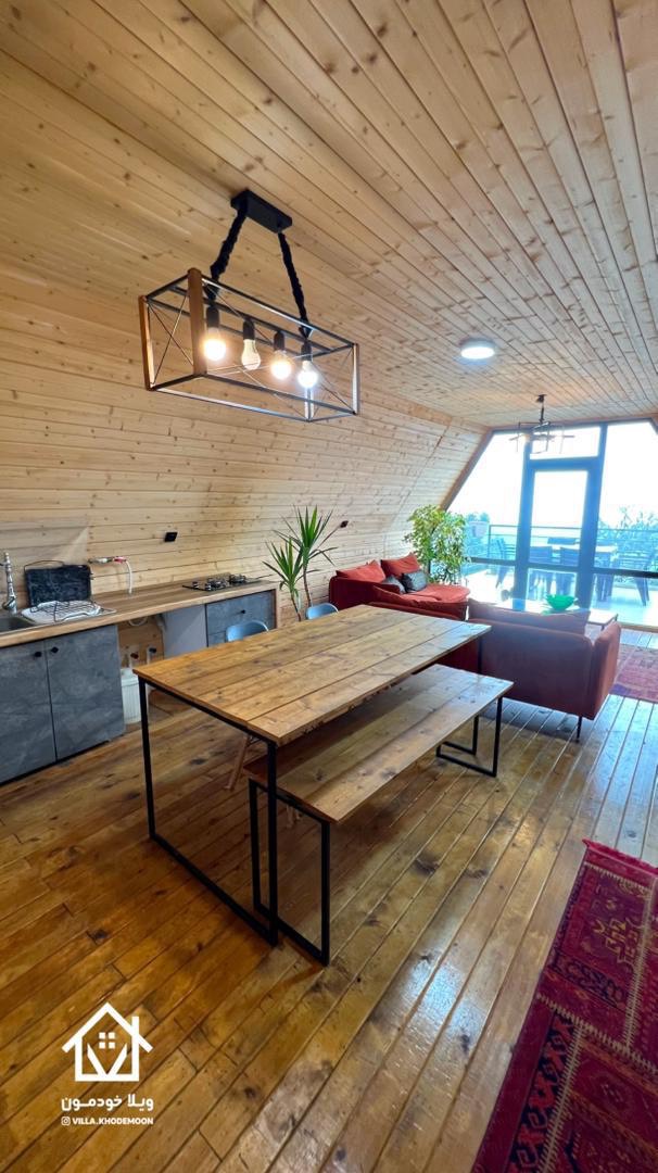 Ava Forest Cottage