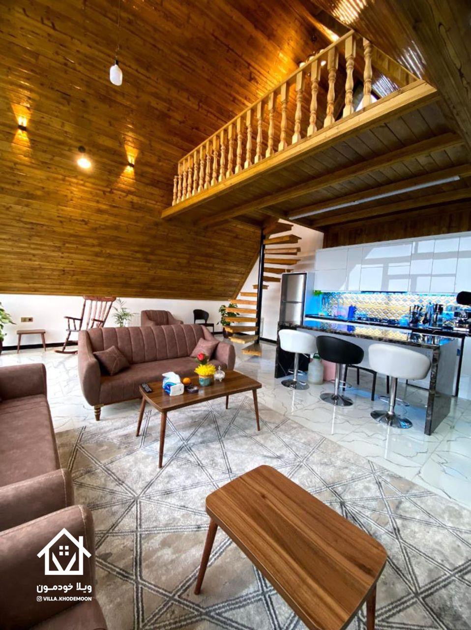 Talaser Forest Cottage Talaser Forest Cottage