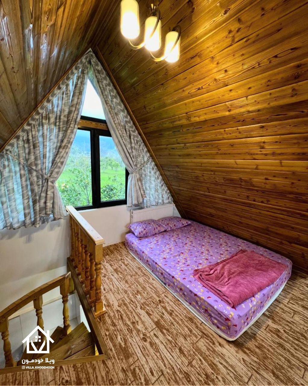 Talaser Forest Cottage Talaser Forest Cottage