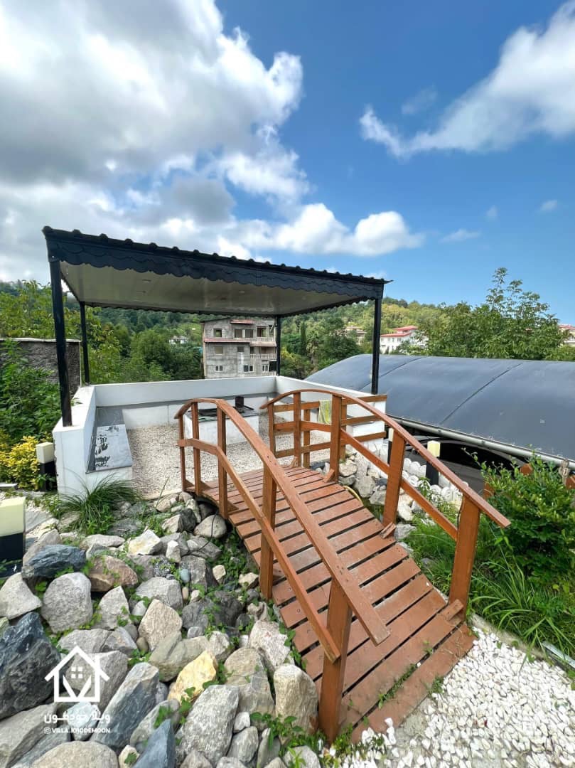 Talaser Forest Cottage Talaser Forest Cottage